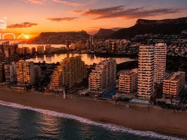 Apartamento en Venta en Zona Levante Playa Fossa