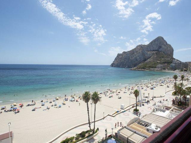 Apartamento en Venta en Zona Levante Playa Fossa