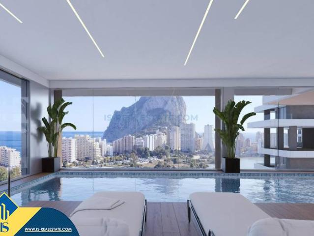 Apartamento en Venta en Zona Levante Playa Fossa