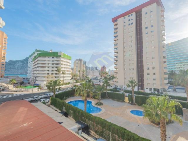 Apartamento en Venta en Zona Levante Playa Fossa