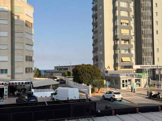 Apartamento en Venta en Zona Levante Playa Fossa