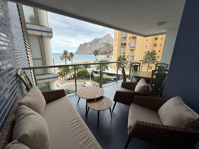 Apartamento en Venta en Zona Levante Playa Fossa