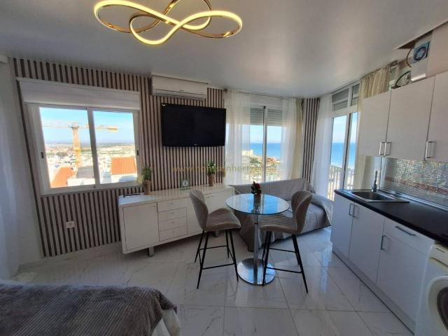 Apartamento en Venta en Zona los Frutales