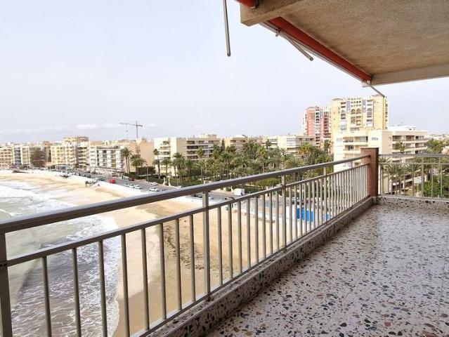 Apartamento en Venta en Zona los Frutales
