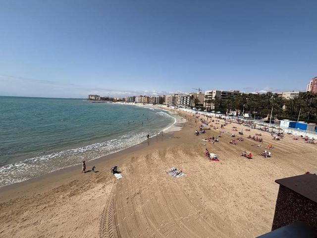 Apartamento en Venta en Zona los Frutales