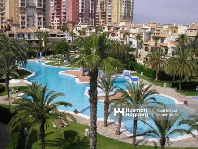 Apartamento en Venta en Zona los Frutales