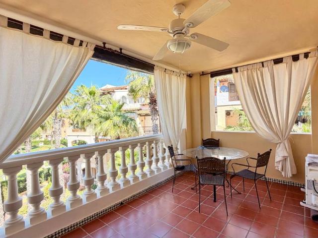 Apartamento en Venta en Zona los Frutales