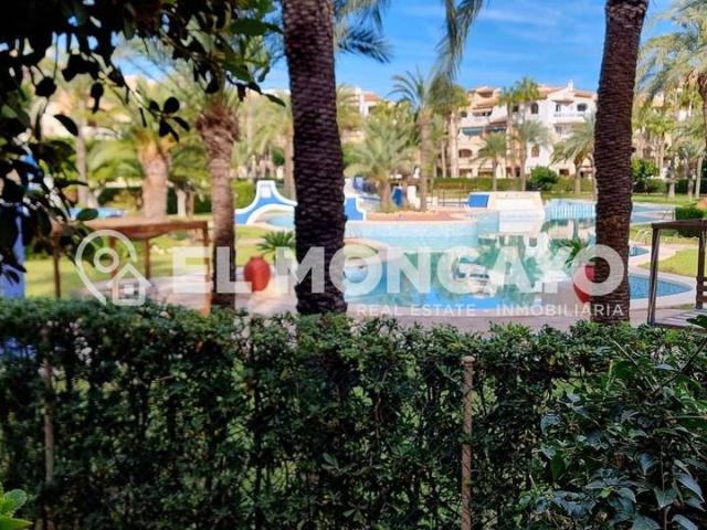 Apartamento en Venta en Zona los Frutales
