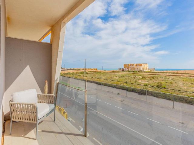 Apartamento en Venta en Zona los Frutales