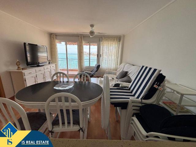 Apartamento en Venta en Zona los Frutales