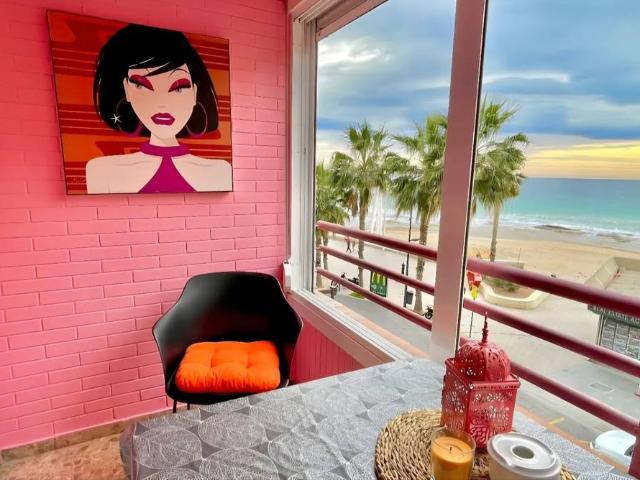 Apartamento en Venta en Zona Pueblo