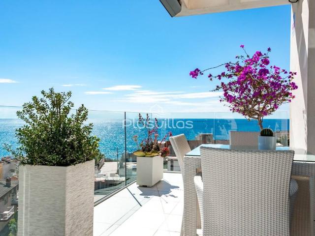 Apartamento en Venta en Zona Pueblo
