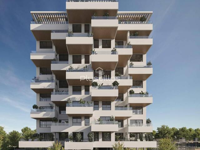 Apartamento en Venta en Zona Pueblo