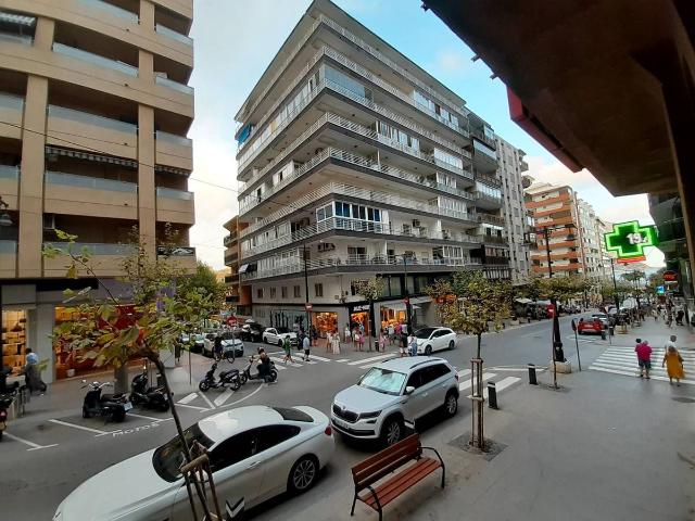 Apartamento en Venta en Zona Pueblo