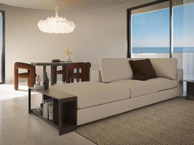Apartamento en Venta en Zona Pueblo