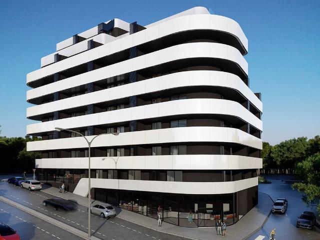 Apartamento en Venta en Zona Pueblo