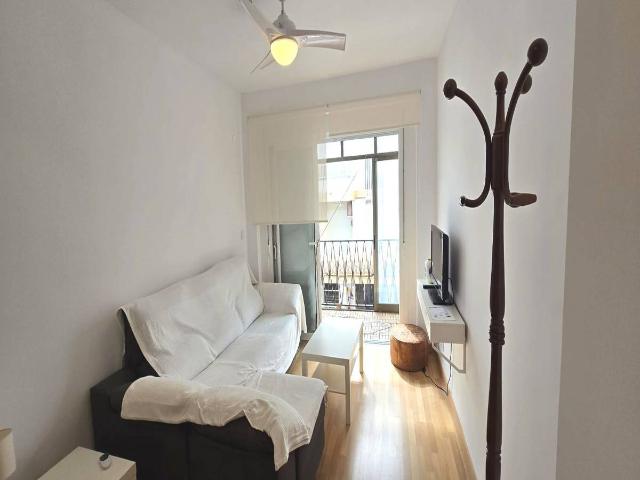 Apartamento en Venta en Zona Pueblo