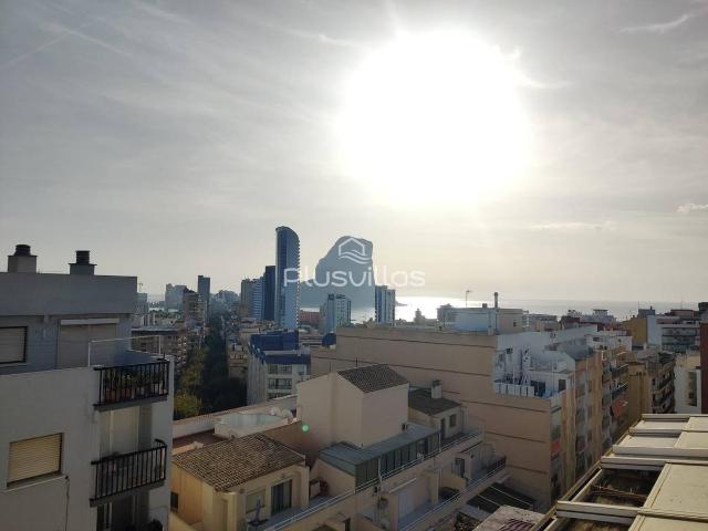 Apartamento en Venta en Zona Pueblo