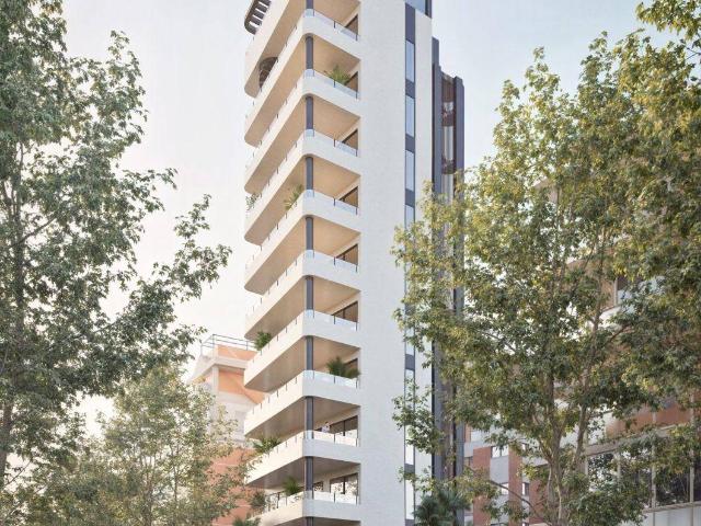 Apartamento en Venta en Zona Pueblo