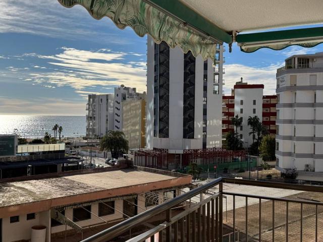 Apartamento en Venta en Zona Pueblo