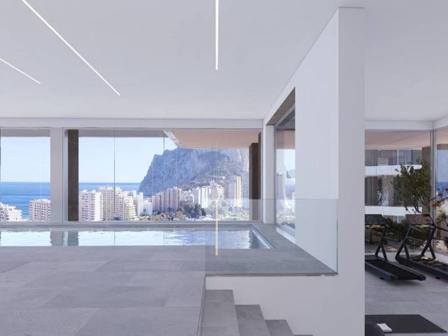 Apartamento en Venta en Zona Pueblo