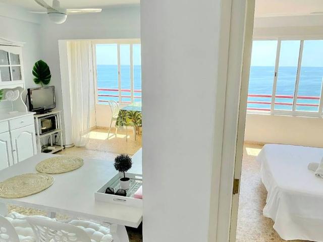 Apartamento en Venta en Zona Pueblo