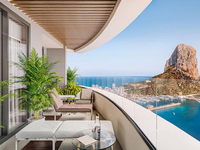 Apartamento en Venta en Zona Pueblo