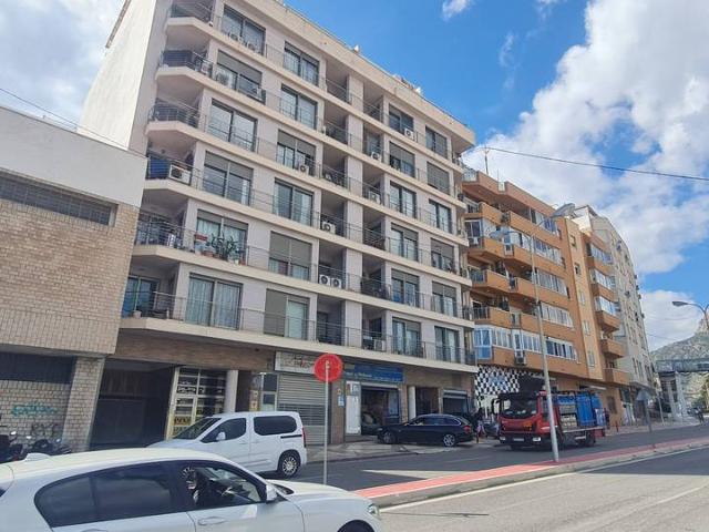 Apartamento en Venta en Zona Pueblo