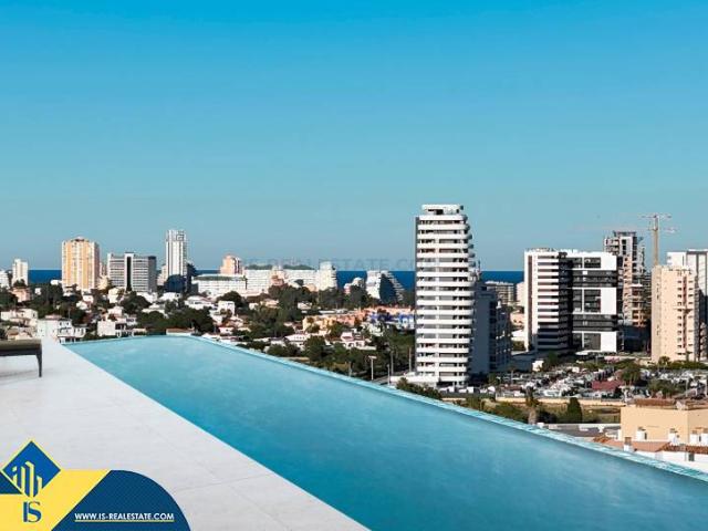 Apartamento en Venta en Zona Pueblo