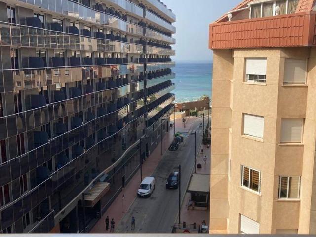 Apartamento en Venta en Zona Pueblo