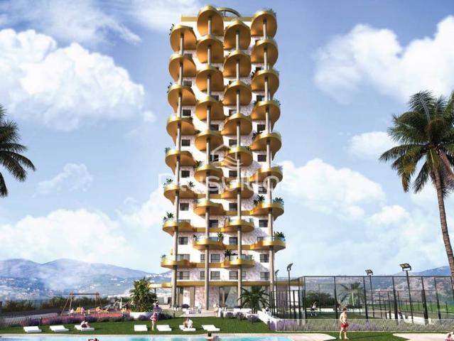 Apartamento en Venta en Zona Pueblo