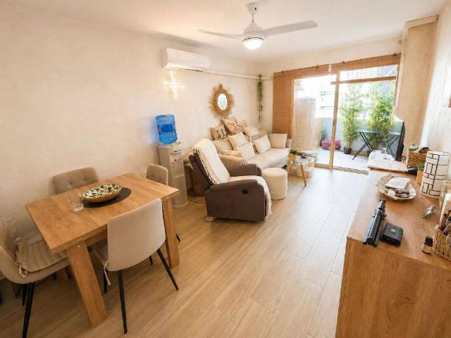Apartamento en Venta en Zona Pueblo