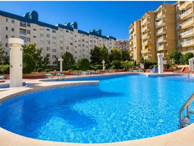 Apartamento en Venta en Zona Pueblo