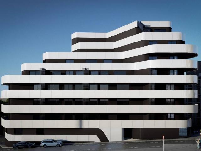 Apartamento en Venta en Zona Pueblo