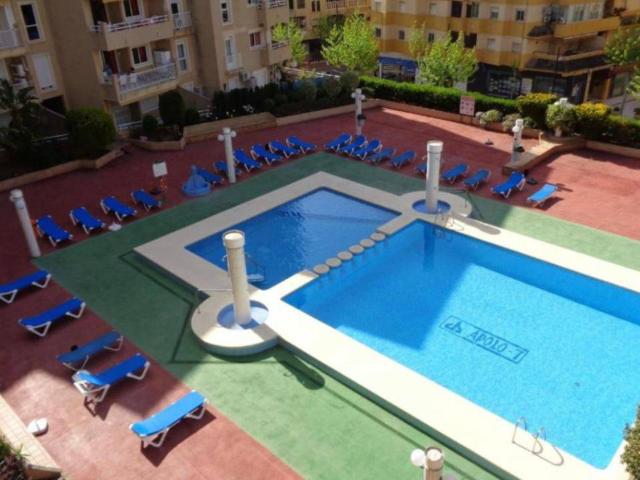 Apartamento en Venta en Zona Pueblo