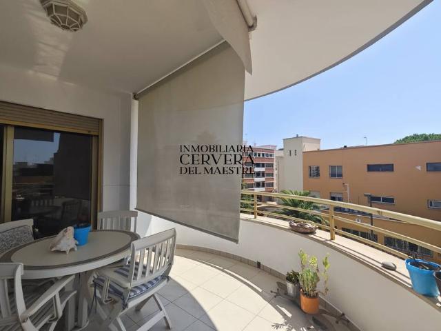 Apartamento en Venta en Zona Papa Luna Platja del Gurugú