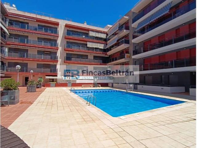 Apartamento en Venta en Zona Papa Luna Platja del Gurugú