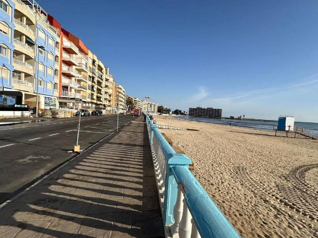 Apartamento en Venta en Zona Playa de los Locos