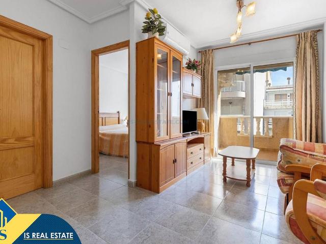 Apartamento en Venta en Avenida Habaneras Curva de Palangre