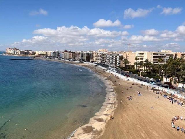 Apartamento en Venta en Zona Playa de los Locos