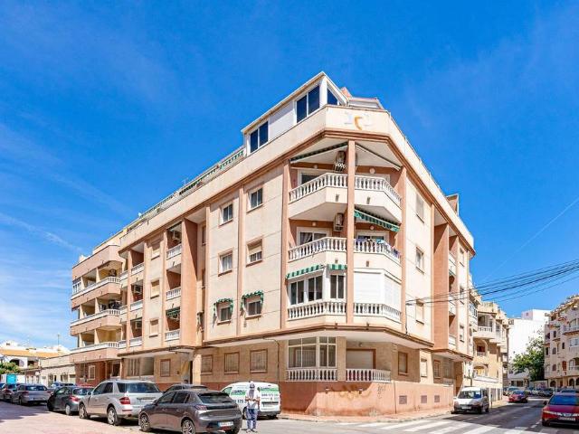Apartamento en Venta en Zona Playa de los Locos