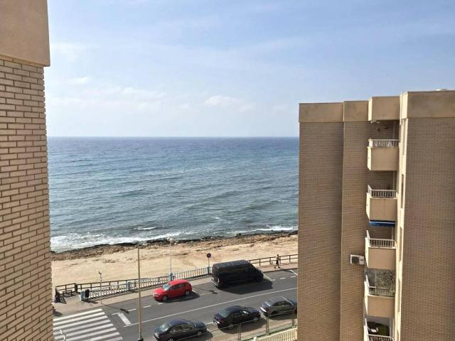 Apartamento en Venta en Zona Playa de los Locos