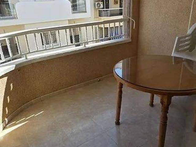 Apartamento en Venta en Zona Playa de los Locos