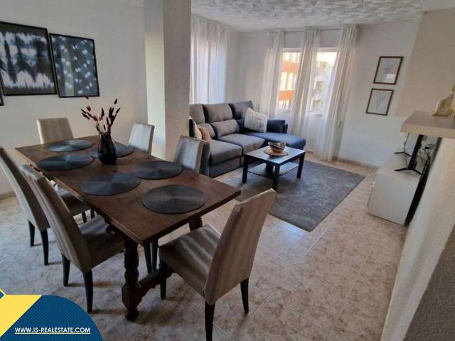 Apartamento en Venta en Zona Playa de los Locos