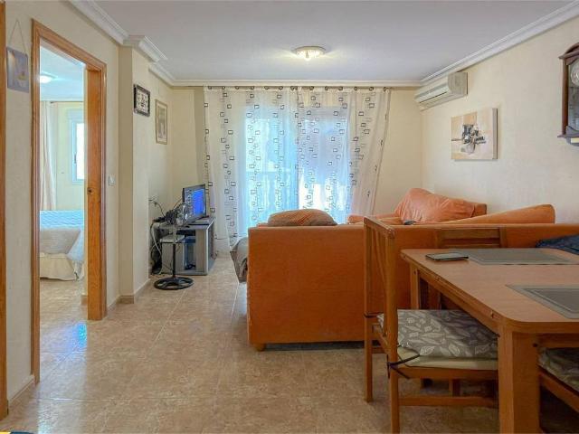 Apartamento en Venta en Zona Playa de los Locos