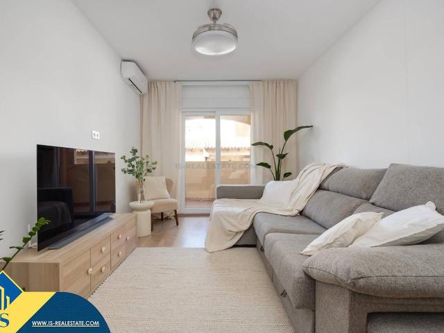 Apartamento en Venta en Zona Playa de los Locos