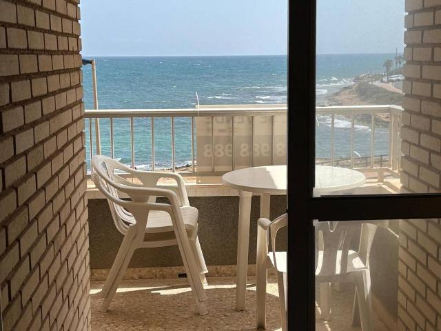 Apartamento en Venta en Zona Playa de los Locos