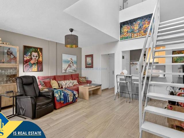 Apartamento en Venta en Zona Playa de los Locos