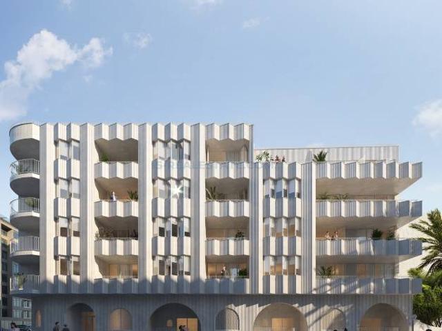 Apartamento en Venta en Zona Playa de los Locos