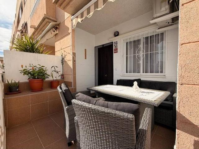 Apartamento en Venta en Zona Playa de los Locos